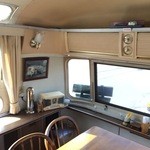 カフェ クラーク・ケント - 