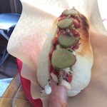 カフェ クラーク・ケント - 