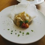 リュケカフェ - 