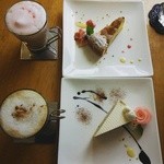 リュケカフェ - 