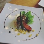 リュケカフェ - 