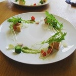 リュケカフェ - 