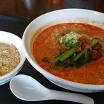 中華賄い料理 橙宴 - 