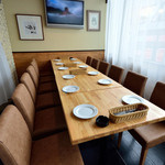 チーズタッカルビ×ラクレットチーズ サルーテ 梅田茶屋町店