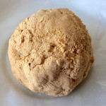 筒井 松月 - きなこおはぎ