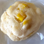 筒井 松月 - おにまんじゅう