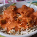 サンライズ - サラダ