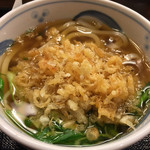 うどん うばら - 