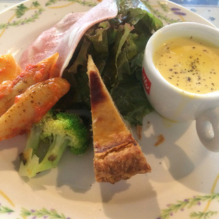 ヨッテリア ディ カッパ_0