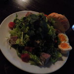 レ トロワ メゾン - 