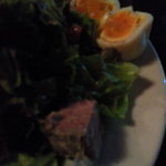 レ トロワ メゾン - 