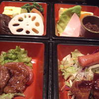 スギモト 本店 - 上質なヒレ肉がつきます