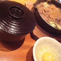 スギモト 本店 - すき鍋