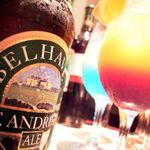 ＡＺ ＤＩＮＩＮＧ - 料理写真:自称三鷹最強の1200種類の飲み放題♪本格イタリアンとどうぞ