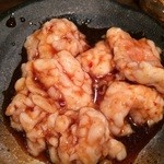 万両 堺筋本町店 - テッチャン