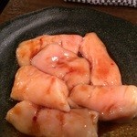 万両 堺筋本町店 - マルチョウ