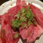 万両 堺筋本町店 - 上バラ