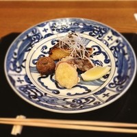 京都和久傳 - 