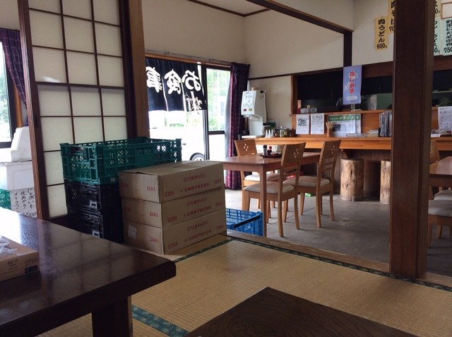 やまぶき - 秋田（ラーメン）の写真