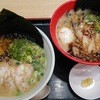 イップウドウ ラーメンエクスプレス 静岡SA店