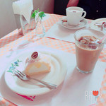 ケーキ＆カフェ タキ - 