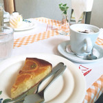 ケーキ＆カフェ タキ - 