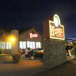 Wendy's - 外観