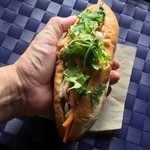 アンディー - バインミーでかい