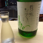 桜あん - H27.9.4 東洋美人