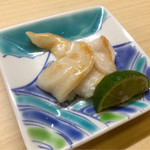 桜あん - H27.9.4 ？貝