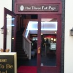 The Three Fat Pigs - 