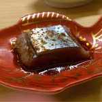 桜あん - H27.9.4 秋刀魚