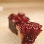 うを徳 - 明石章魚（あかしだこ）