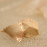 うを徳 - 甘手鰈（あまてがれひ）肝（きも）