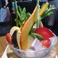 やさい家めい 表参道ヒルズ本家 - 