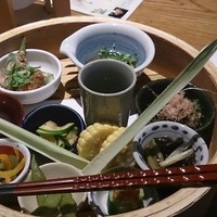 やさい家めい 表参道ヒルズ本家 - 