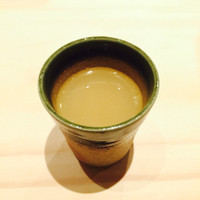 中目黒いぐち 上ル - 