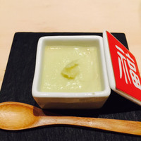中目黒いぐち 上ル - 