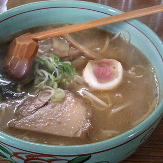 ラーメンのあけみちゃん_0