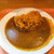 手作りカレーの店　みやざわ - 料理写真:大盛特製カレー