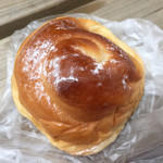 ヒヨシヤ - エンサイマダ120円