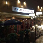 イタリアン クアトロ - 