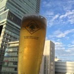 生ビールはハートランド