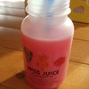 ミス ジュース