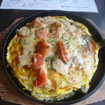 鉄板ダイニングTaishi - 