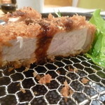 トンカツ・トンしゃぶ ケンボロー - 