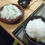 トンカツ・トンしゃぶ ケンボロー - 