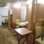 トンカツ・トンしゃぶ ケンボロー - 