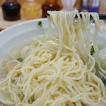 店内製麺 さくら - 