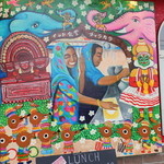 インド食堂 チャラカラ - 